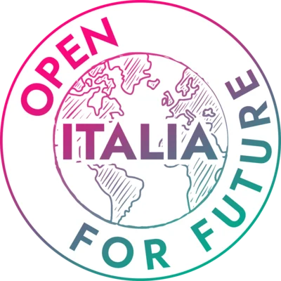 Open For Future | Italia