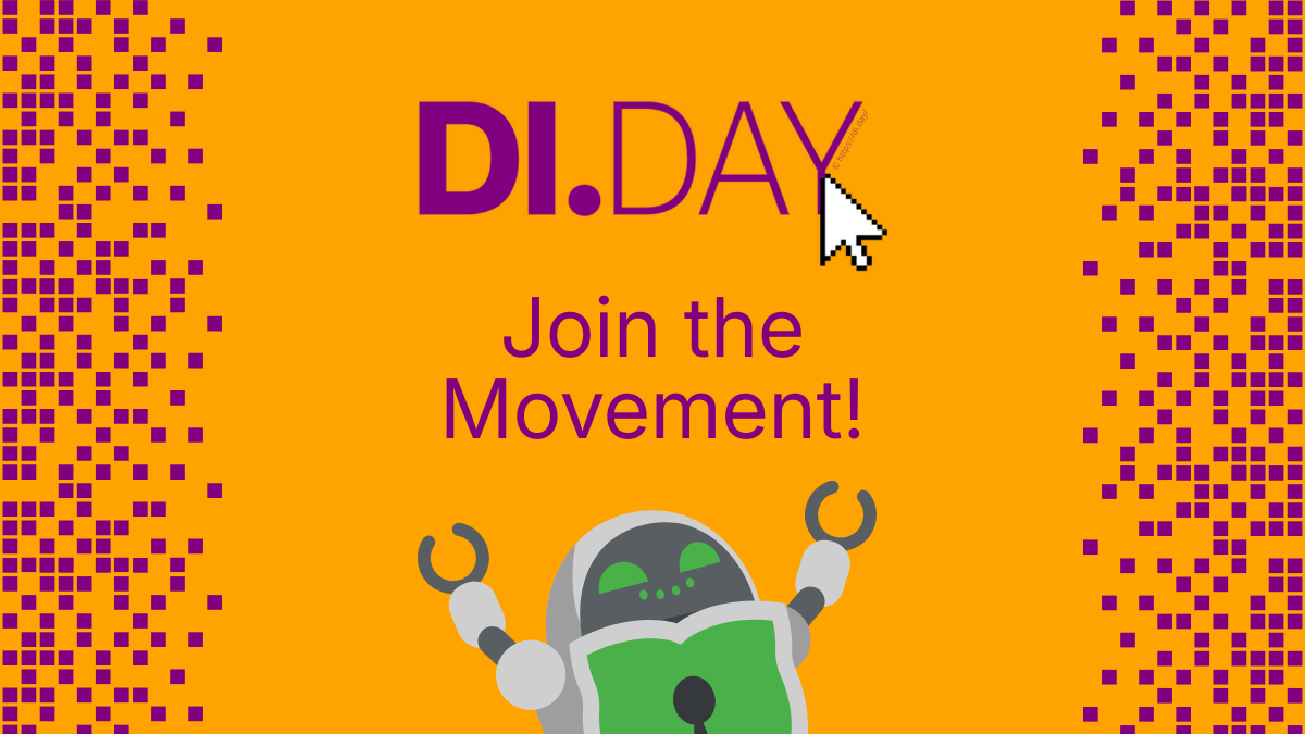 A novembre arriva in Italia il primo Digital Independence Day!
