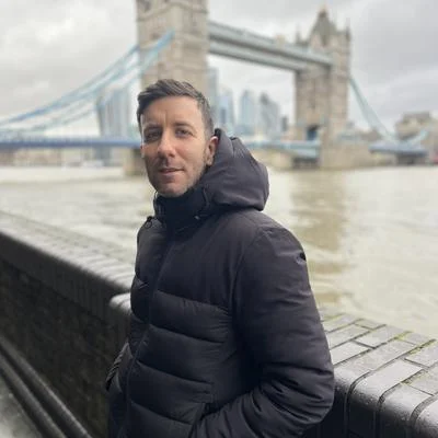 ChillinPanda