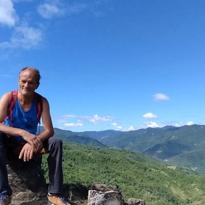 Gianni Scramoncin