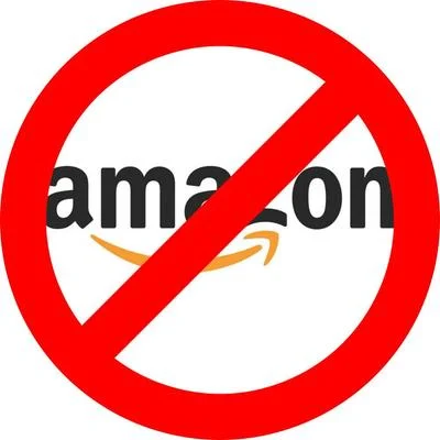 DeAmazonizzazione