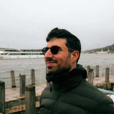 Andrea Ercolino