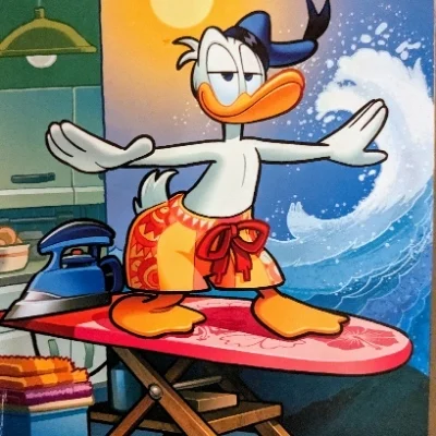 Daniele Micci 🇪🇺