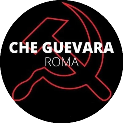 CheGuevaraRoma